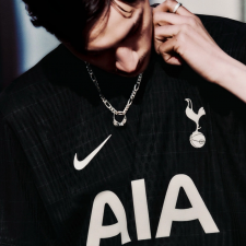 Gostujući dres Tottenham Hotspura za sezonu 2025.-26.